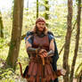 Hercules son of Zeus - Historical Disney Cosplay