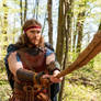 Hercules son of Zeus - Historical Disney Cosplay
