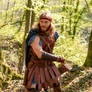 Hercules son of Zeus - Historical Disney Cosplay
