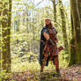 Hercules son of Zeus - Historical Disney Cosplay