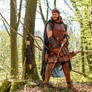 Hercules son of Zeus - Historical Disney Cosplay