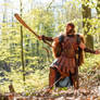 Hercules son of Zeus - Historical Disney Cosplay