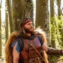 Hercules son of Zeus - Historical Disney Cosplay