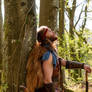 Hercules son of Zeus - Historical Disney Cosplay