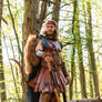 Hercules son of Zeus - Historical Disney Cosplay