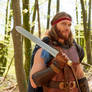 Hercules son of Zeus - Historical Disney Cosplay