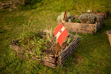 Troll Totems, Horde - Warcraft Cosplay