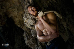 Inspired by Heroes - Casual Shoot