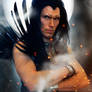 Gajeel Redfox - Fairy Tail - Cosplay