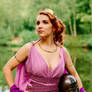 Megara - Historical Greek, Disney Princess Cosplay