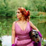 Megara - Historical Greek, Disney Princess Cosplay