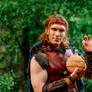 Hercules - Historical Greek, Disney Prince Cosplay