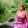 Megara - Historical Greek, Disney Princess Cosplay