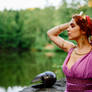 Megara - Historical Greek, Disney Princess Cosplay