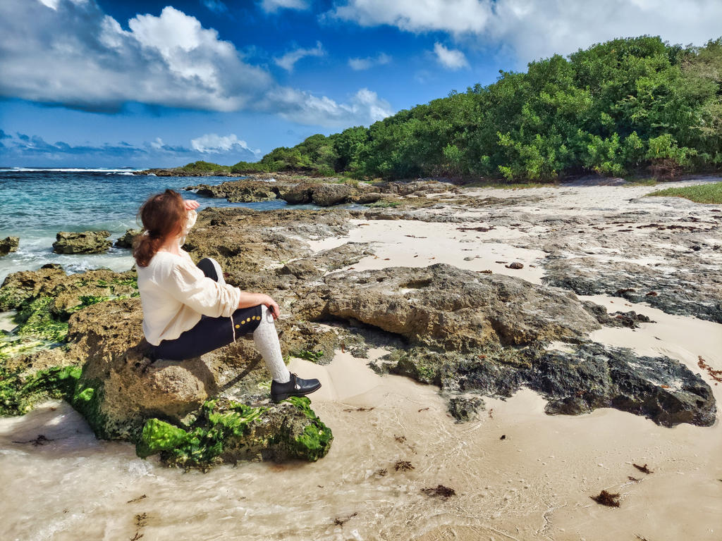 Guybrush Threepwood - Monkey Island Cosplay