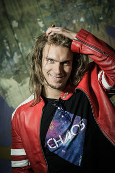 Tyler's Medula Oblongada - Fight Club