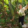 Guybrush Threepwood - Monkey Island Cosplay