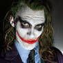 The Joker - Batman Vilain, DC comics