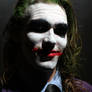The Joker - Batman Vilain, DC comics