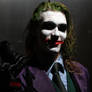 The Joker - Batman Vilain, DC comics