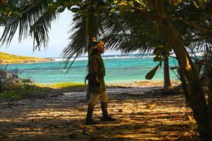Link's Awakening - the Legend of Zelda Cosplay