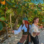 Elaine Marley, Guybrush Threepwood - Monkey Island