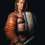 Roman Gladiator - Hoplomachus