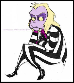 Beetlejuice