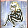 beetlejuice sketch