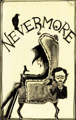 Nevermore - Sketch