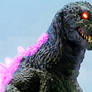 GMK Ghost Godzilla re-edit 1