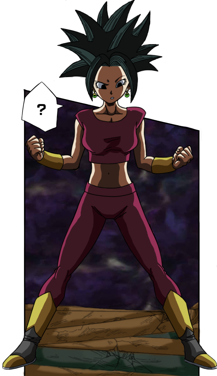 Kefla Base Manga By Romsn On DeviantArt kefla-base-manga-by-romsn-on-deviantart