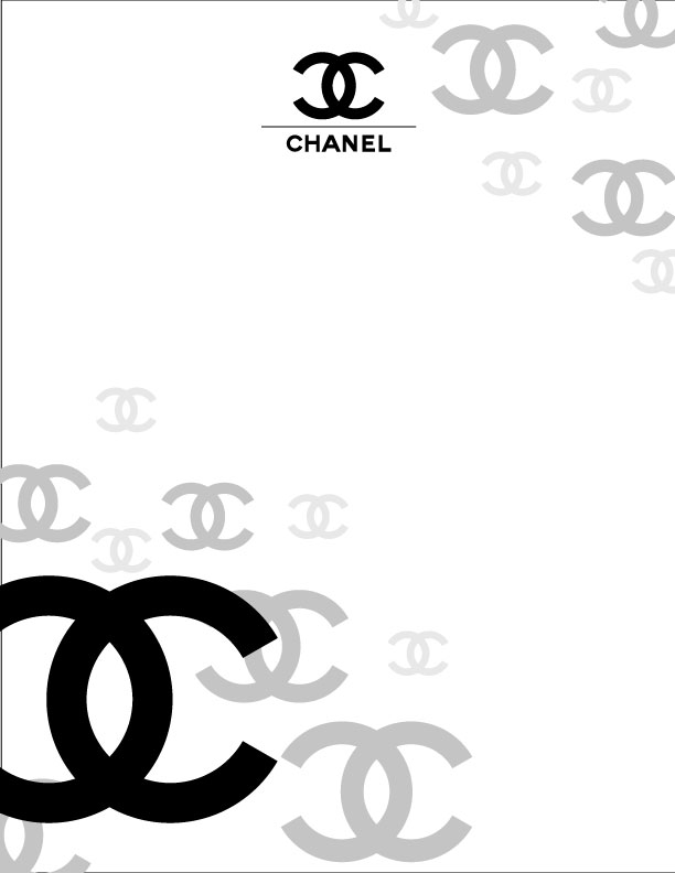 285 Chanel Emblem Images, Stock Photos, 3D objects, & Vectors