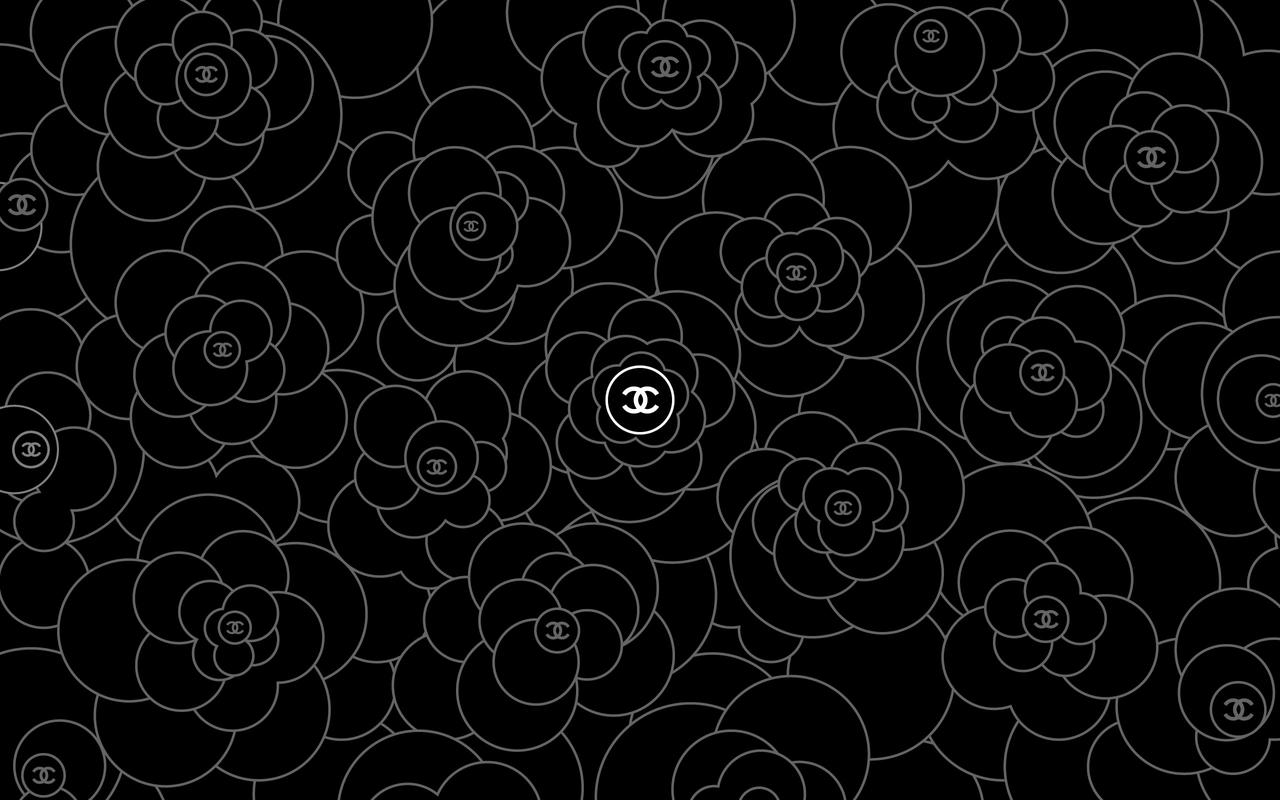 Chanel Wallpaper Hi Res Black By Wmchin03 On Deviantart Chanel Wallpaper Hi Res Black By Wmchin03 On Deviantart