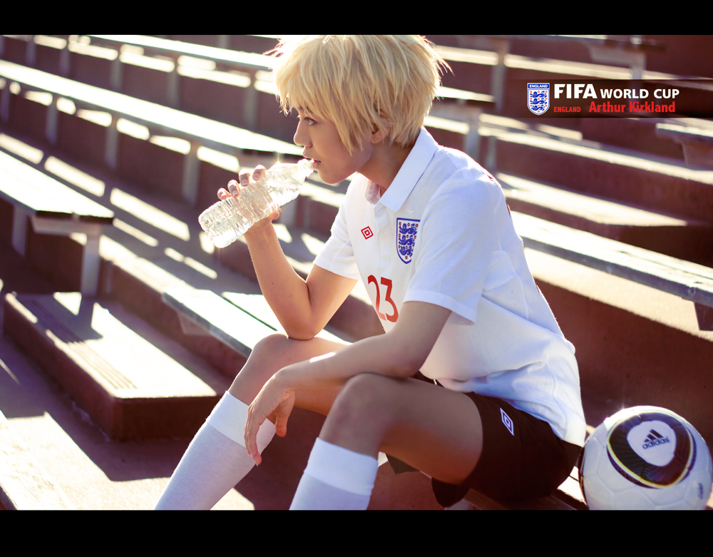 FIFA Water Break