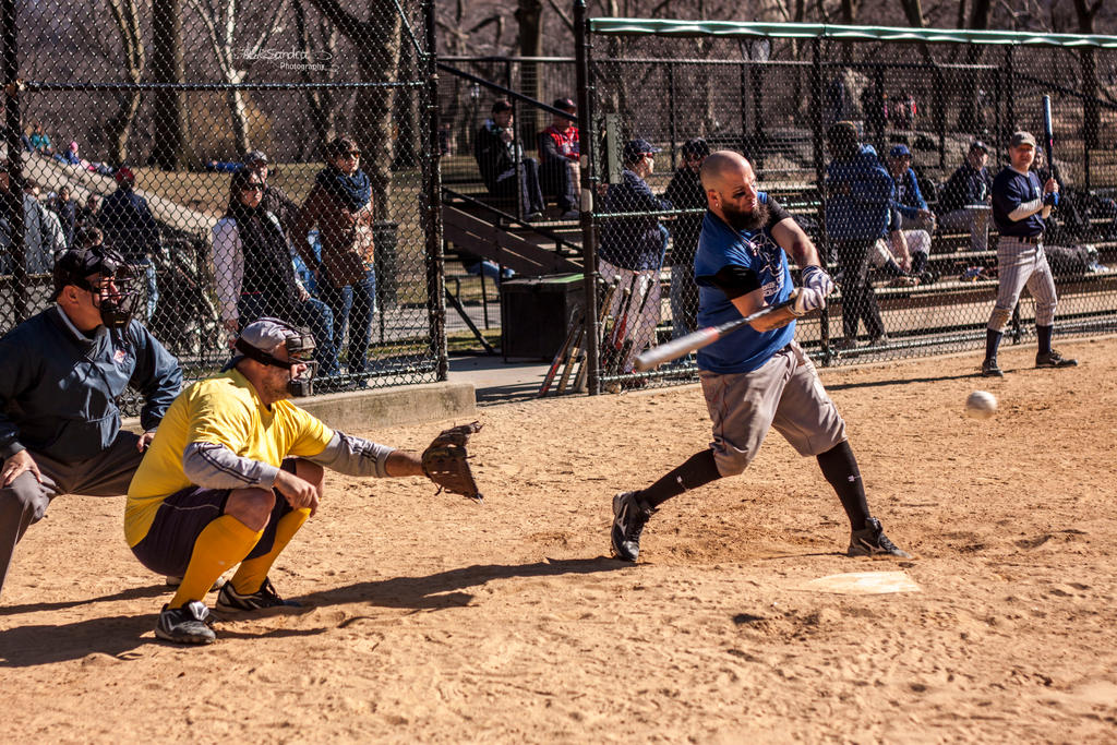 Baseball Game