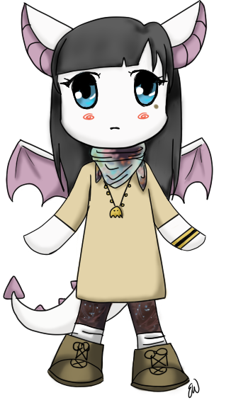 Chibi Clerrel