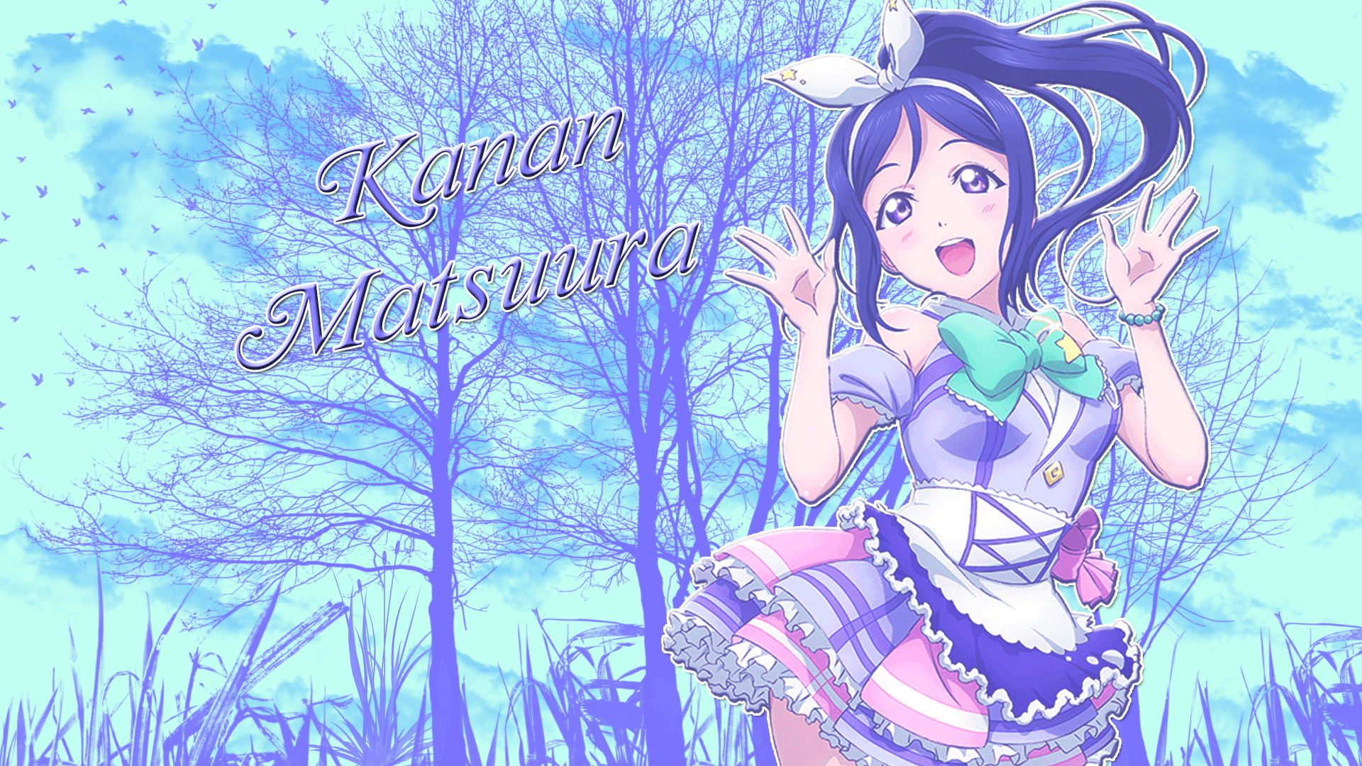 Kanan Wallpaper By Kokorodoll On Deviantart Kanan Wallpaper By Kokorodoll On Deviantart