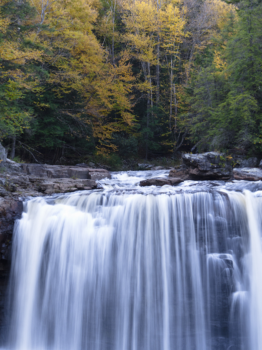 Blackwater Falls II