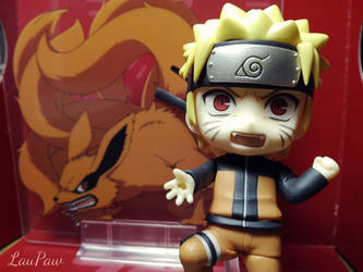 Naruto Nendoroid