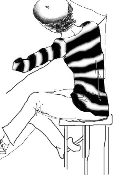 .:Sitting Mime:.