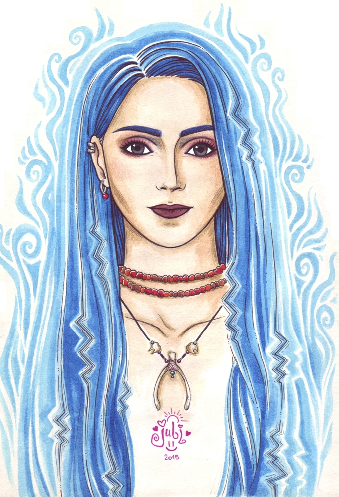 Karou