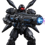 Darkmecha Prototype 00