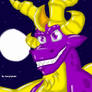 Adult Spyro