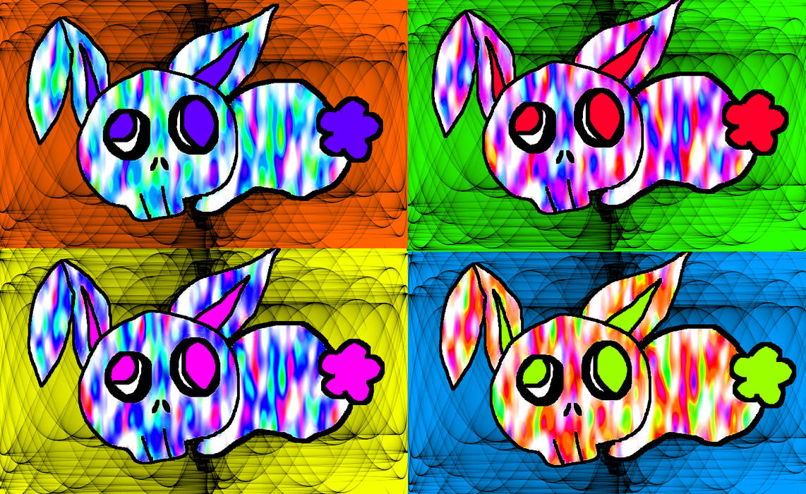 tragic rabbit by sonomorta on DeviantArt