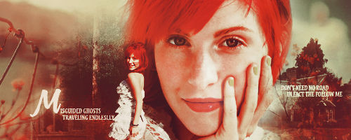 Hayley Williams