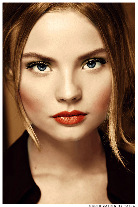 Colorization Anything Model Model colorization by Tarja2 on DeviantArt