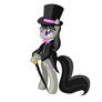 1hour Dapper Octavia