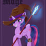 Twilight Sparkle - Mage