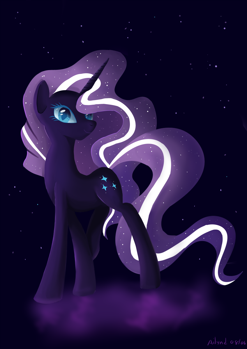 Nightmare Rarity